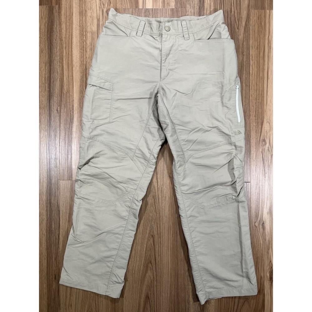 The North Face Pants Paramount Traverse ARPB Water Resistant Men's 32 Hiking